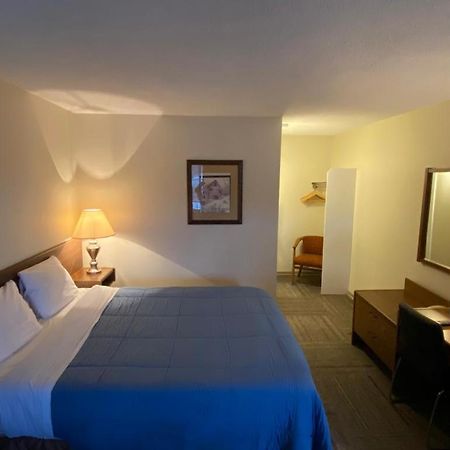 Houston Motor Inn Luaran gambar