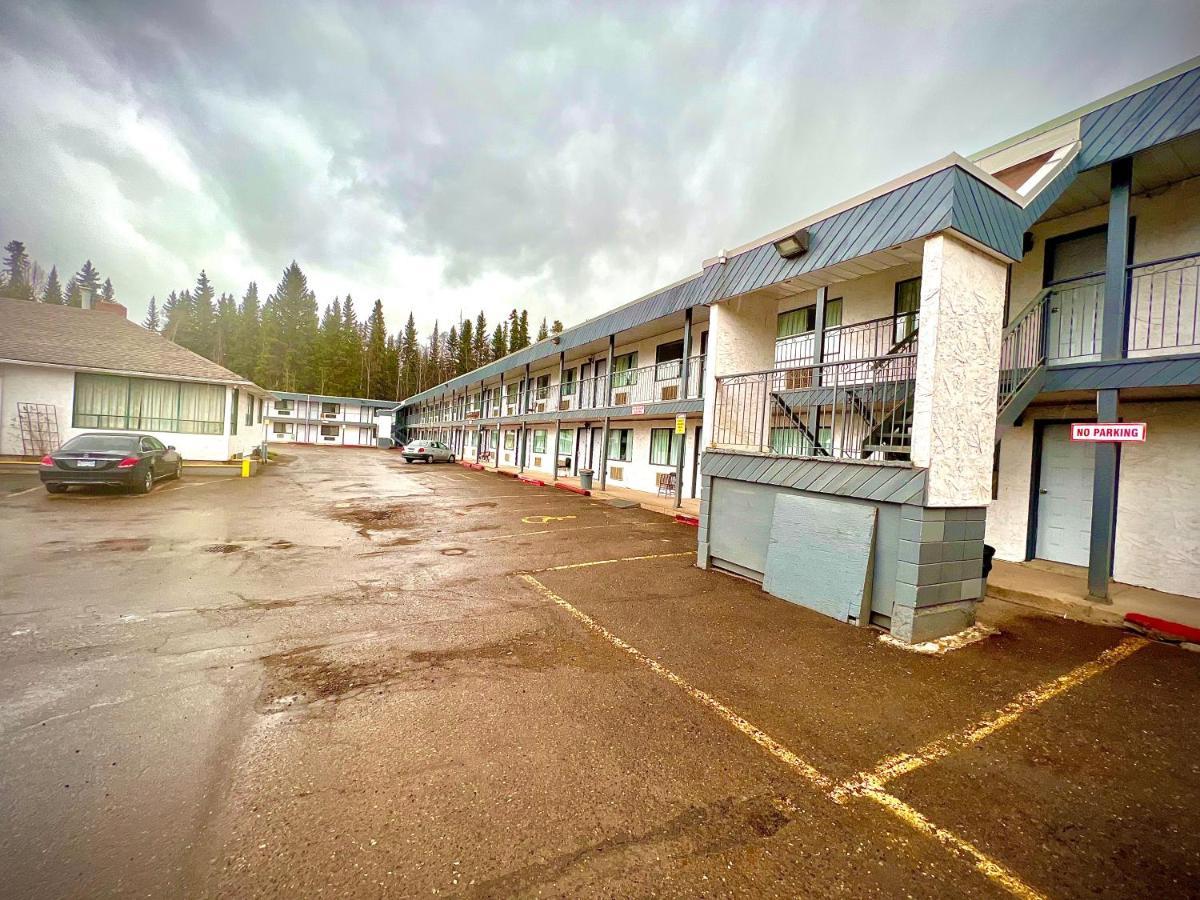 Houston Motor Inn Luaran gambar