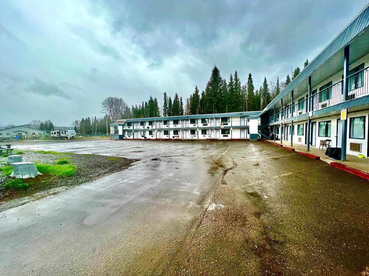 Houston Motor Inn Luaran gambar