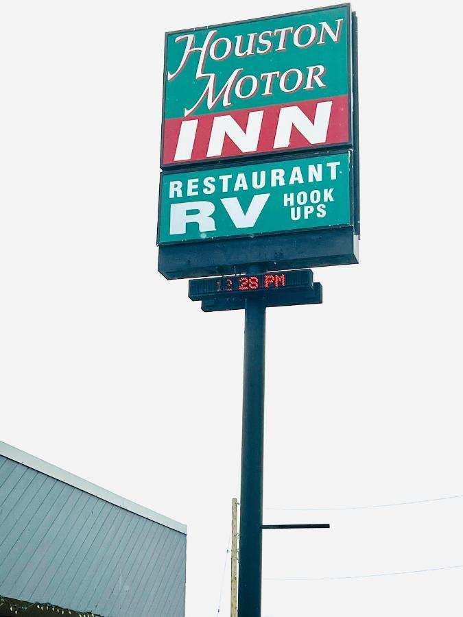 Houston Motor Inn Luaran gambar