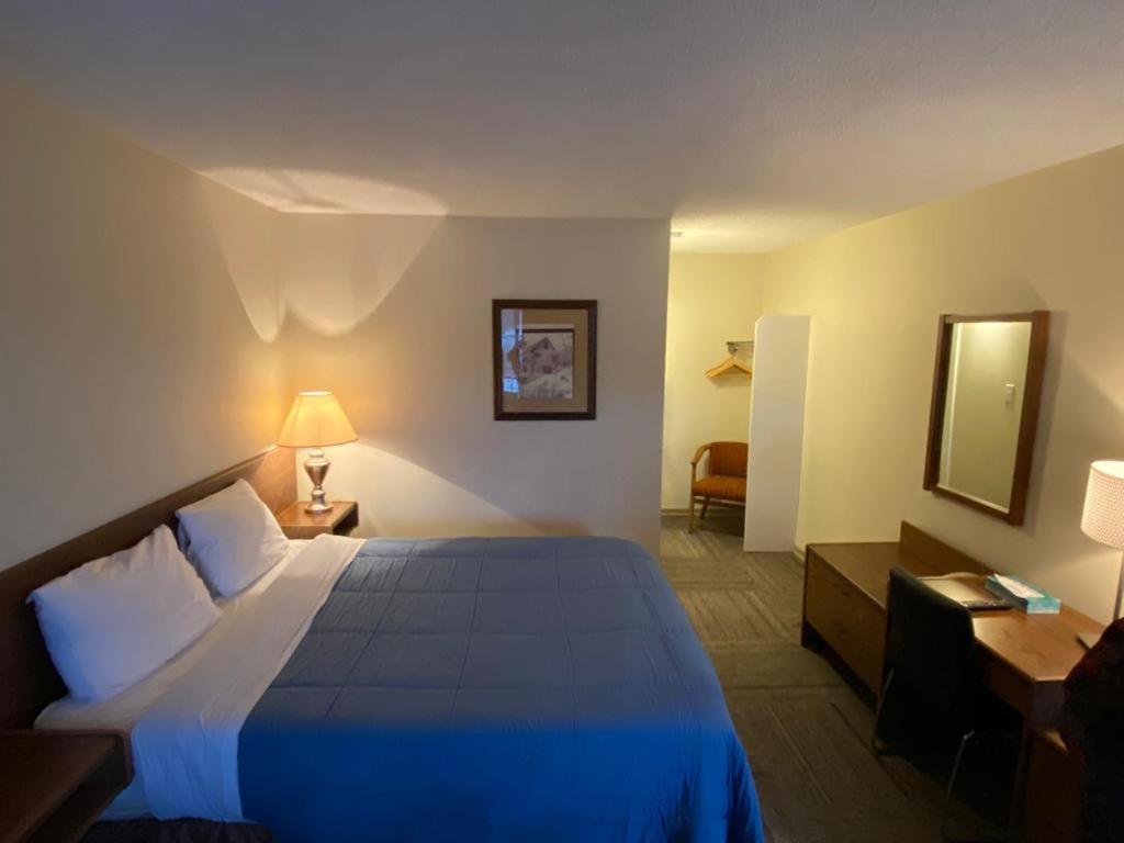 Houston Motor Inn Luaran gambar