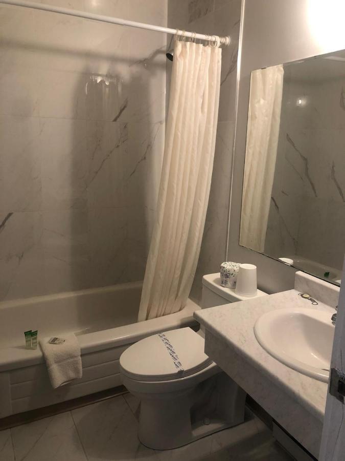 Houston Motor Inn Luaran gambar