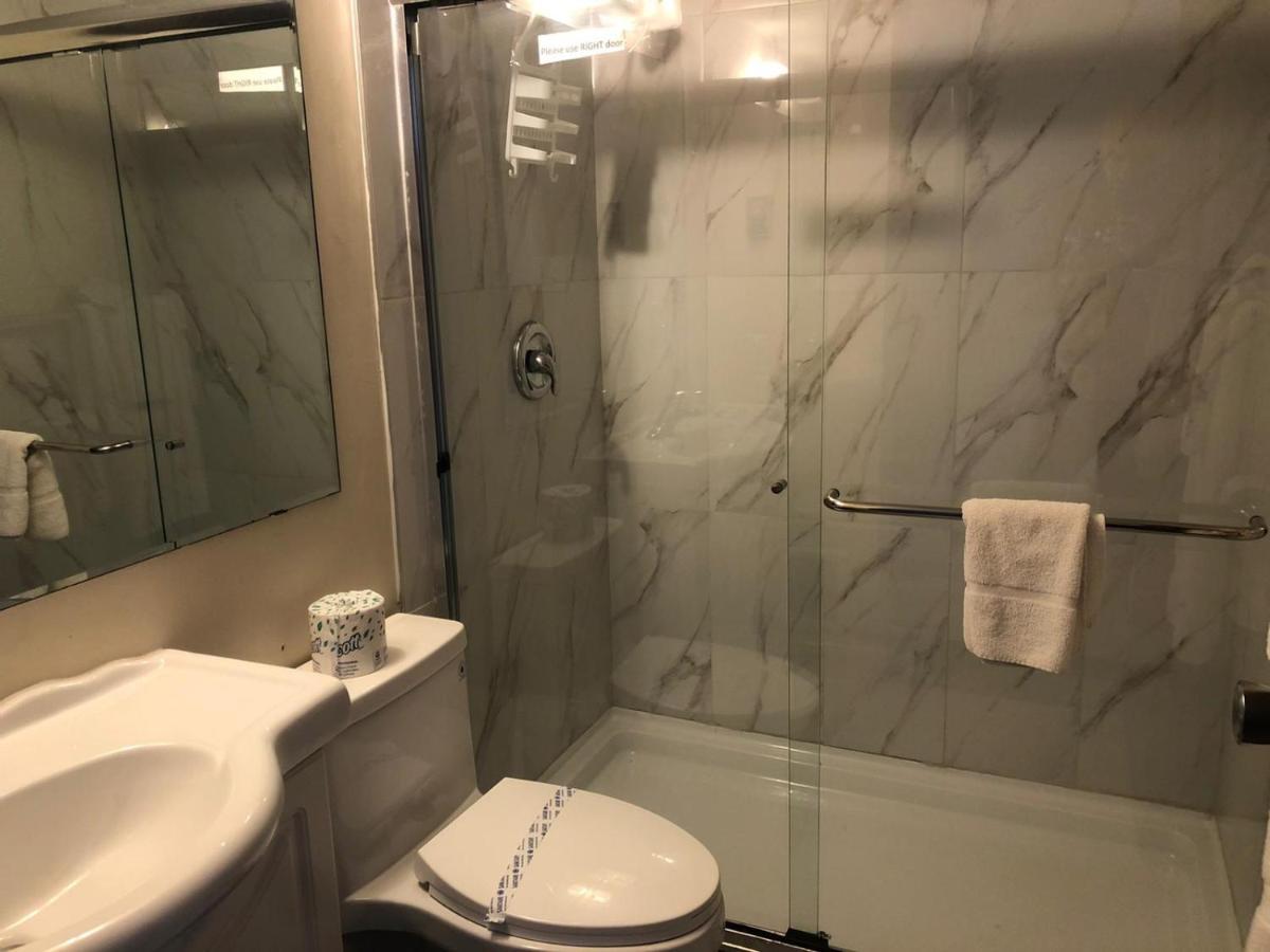 Houston Motor Inn Luaran gambar