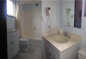 Houston Motor Inn Luaran gambar