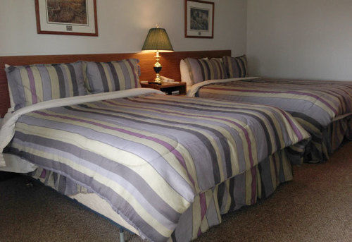 Houston Motor Inn Luaran gambar